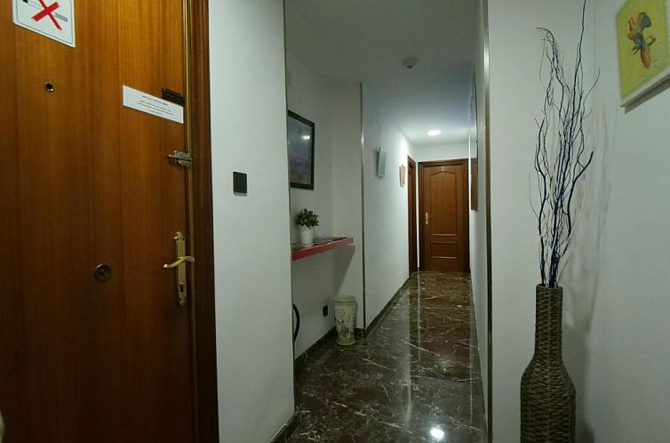 Apartamento Castillo