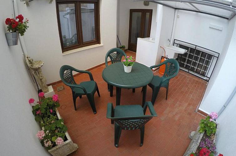 Apartamento Castillo