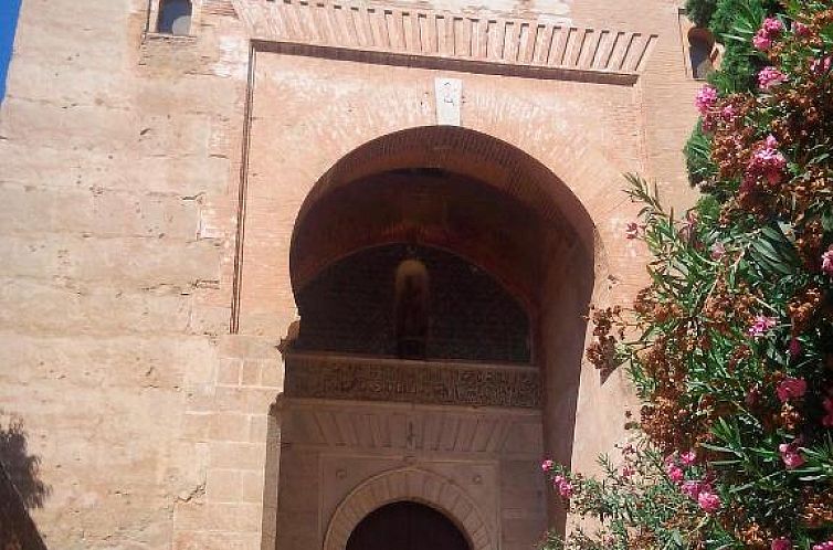Apartamento Castillo
