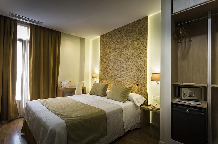 Hotel Comfort Dauro 2