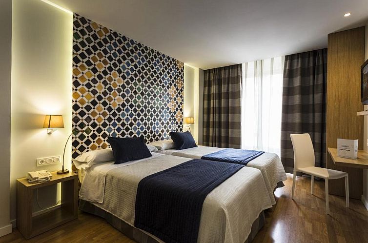 Hotel Comfort Dauro 2