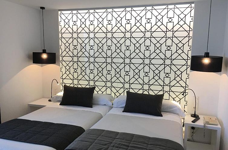 Hotel Comfort Dauro 2