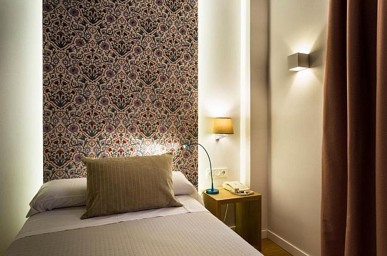 Hotel Comfort Dauro 2