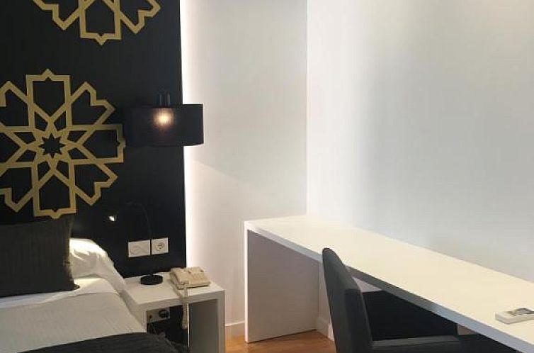 Hotel Comfort Dauro 2