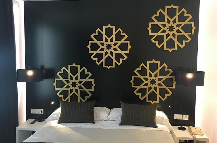 Hotel Comfort Dauro 2