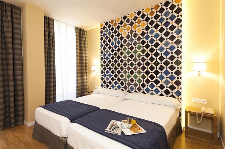Hotel Comfort Dauro 2