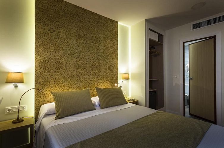 Hotel Comfort Dauro 2