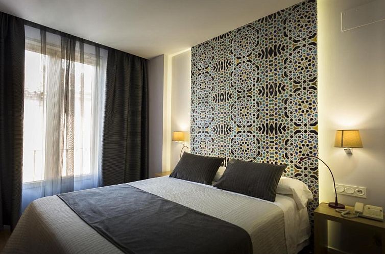 Hotel Comfort Dauro 2