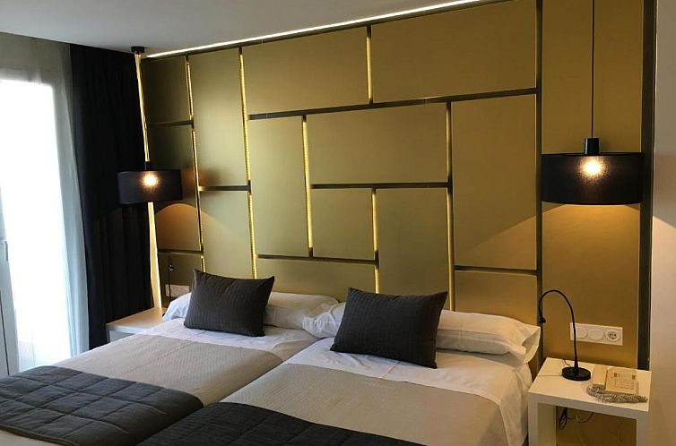 Hotel Comfort Dauro 2