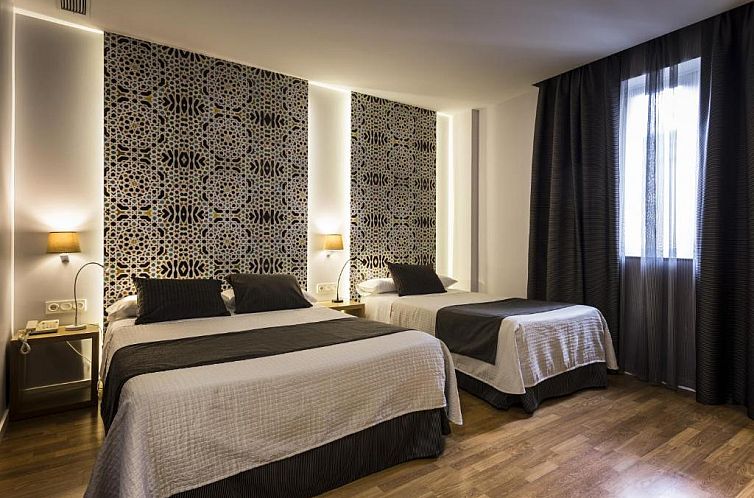 Hotel Comfort Dauro 2