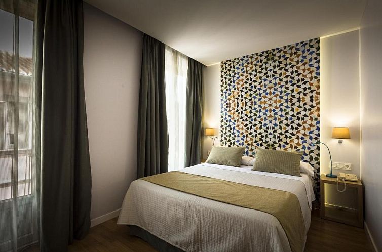 Hotel Comfort Dauro 2