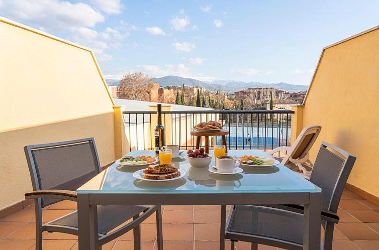 Maciá Monasterio de los Basilios