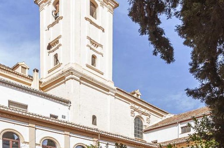 Maciá Monasterio de los Basilios