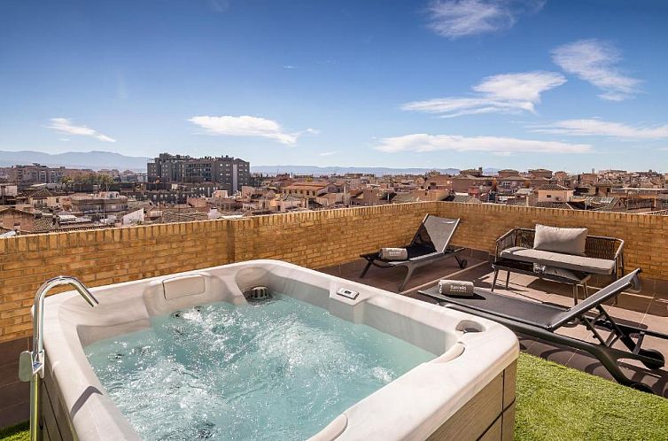 Barceló Carmen Granada