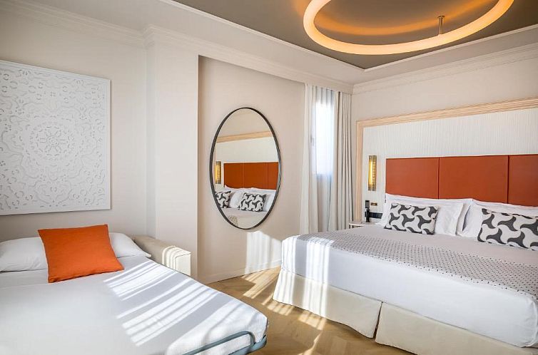 Barceló Carmen Granada