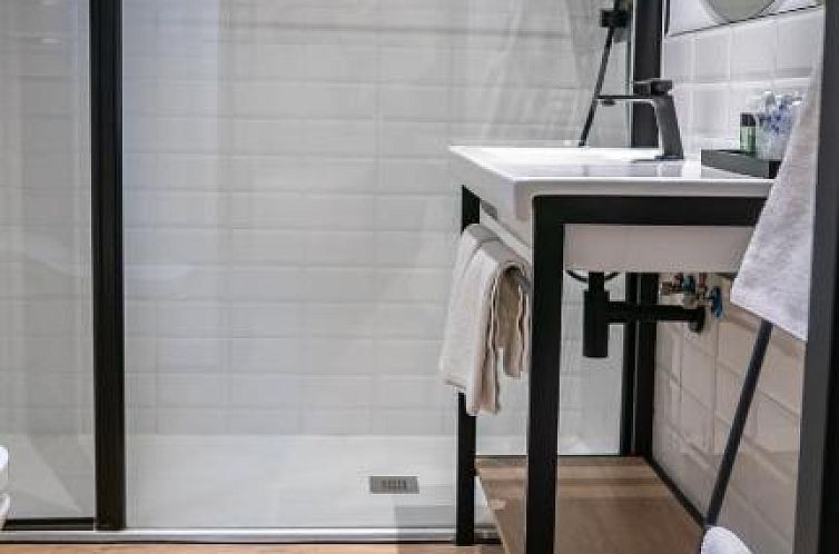 Hotel Boutique Puerta de las Granadas