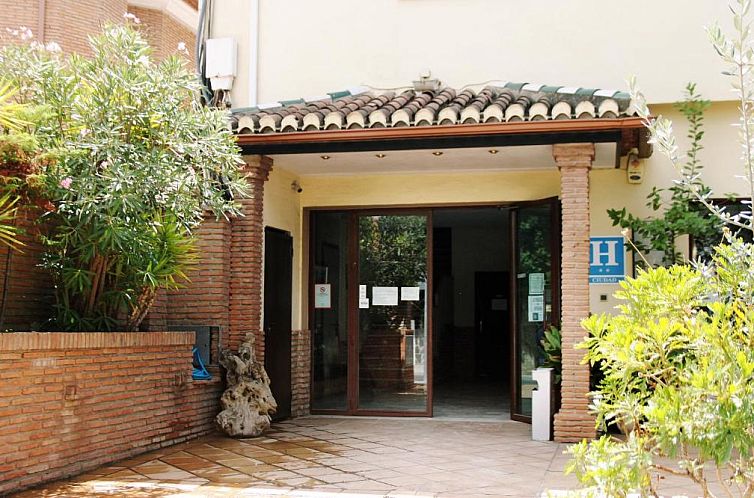 Verblijf 1714139 - Vakantie appartement Andalusie - Los Galanes