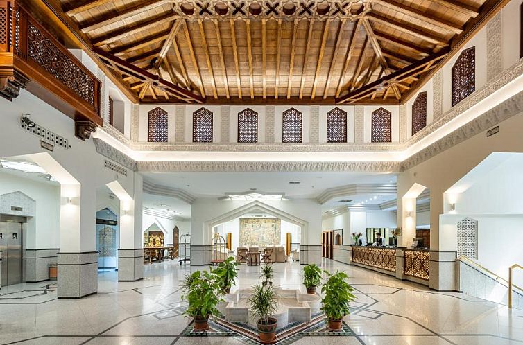 Guest house 1714142 - Apartment Andalusia - Hotel Saray