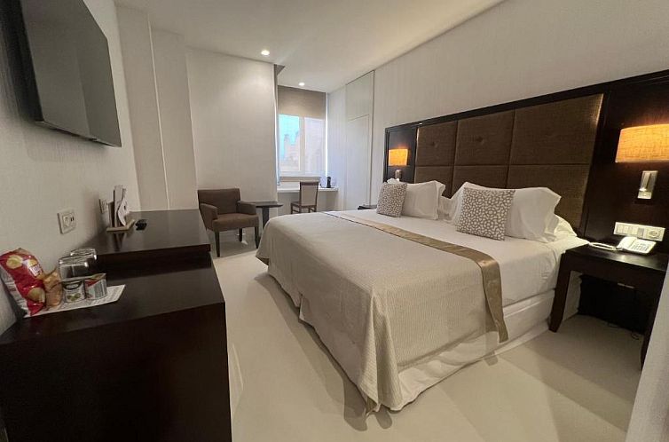 Hotel Saray