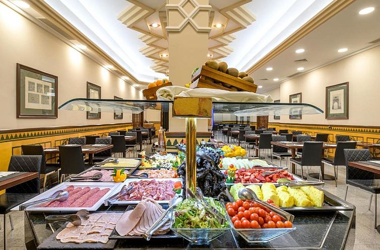 Hotel Saray