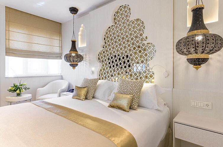 Hotel Saray