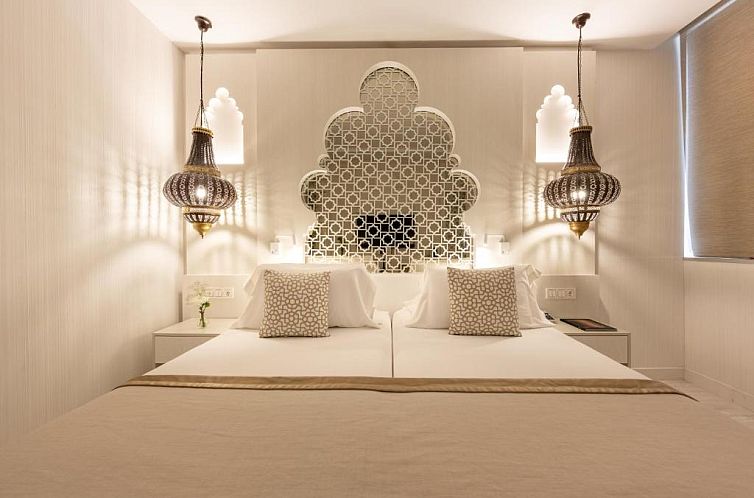 Hotel Saray
