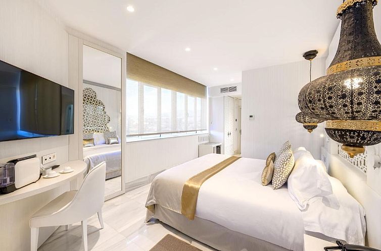 Hotel Saray