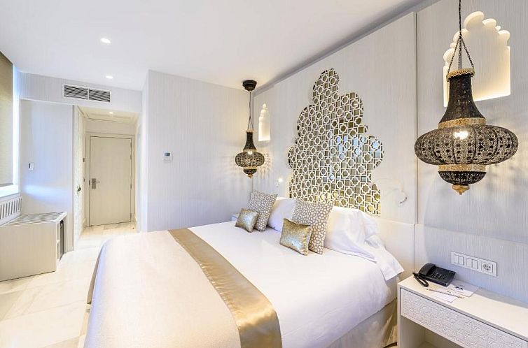 Hotel Saray