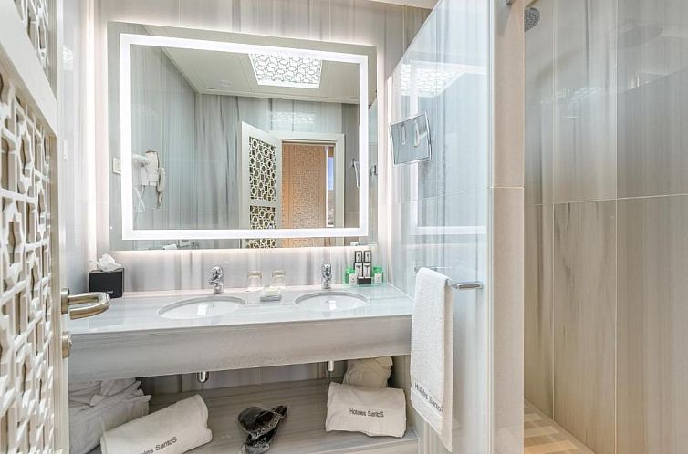 Hotel Saray