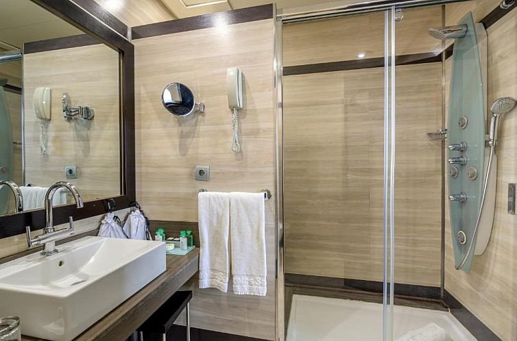 Hotel Saray