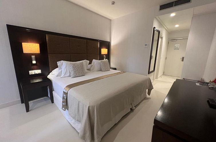 Hotel Saray