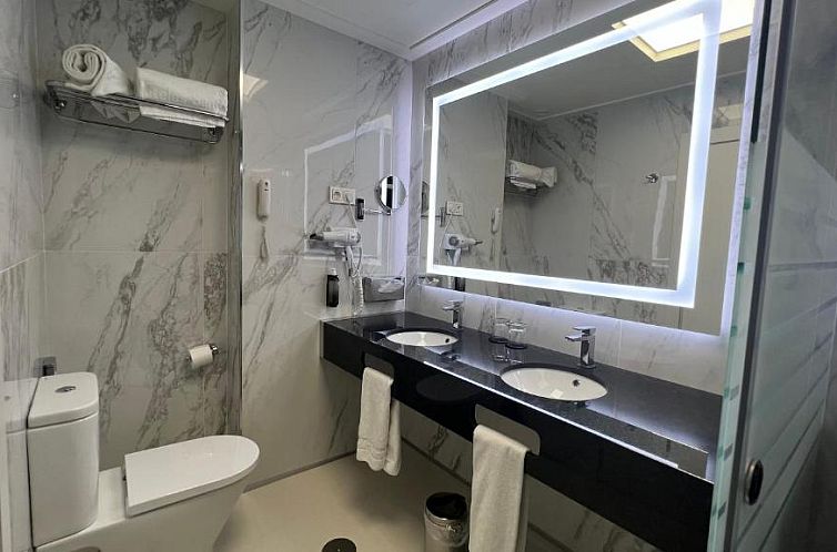 Hotel Saray