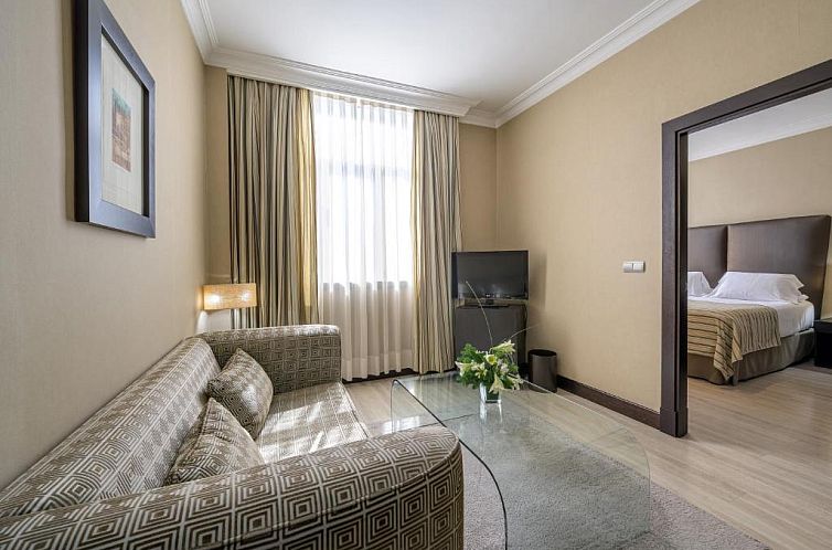 Hotel Saray