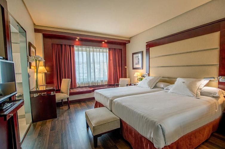 Hotel Andalucía Center