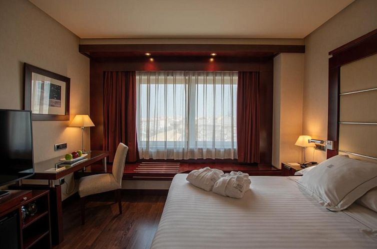 Hotel Andalucía Center