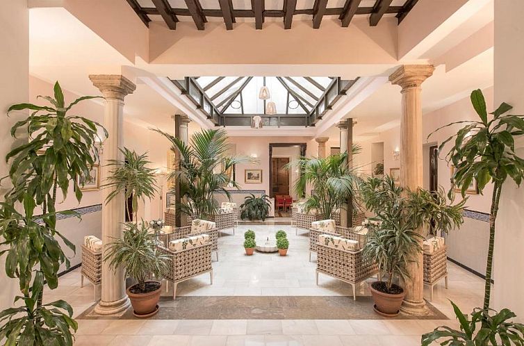 Guest house 1714145 - Apartment Andalusia - Anacapri