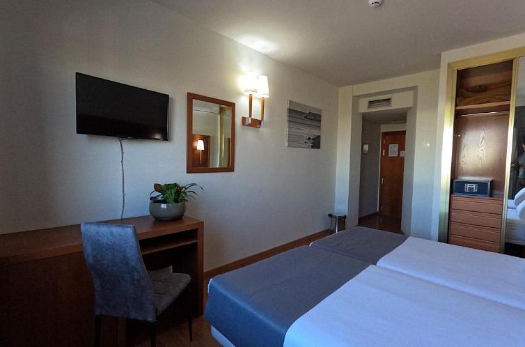 Hotel Saylu