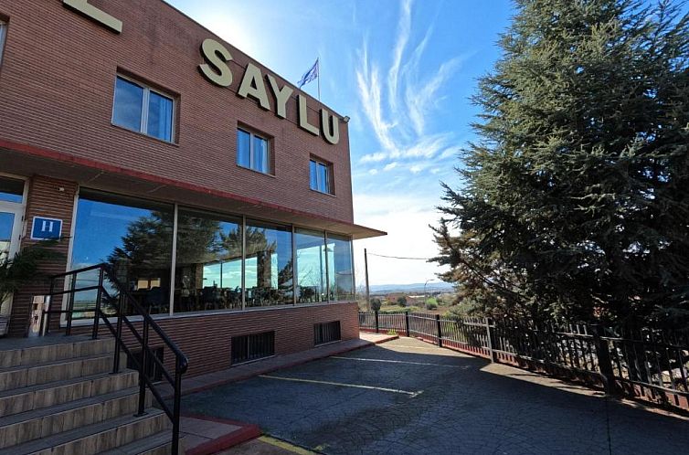 Hotel Saylu