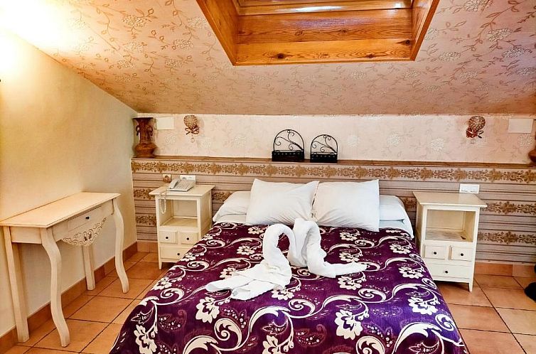 Abadía Hotel