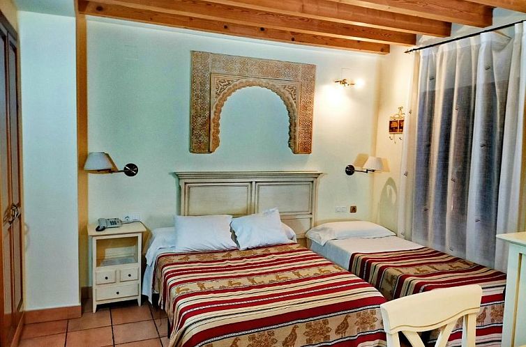 Abadía Hotel