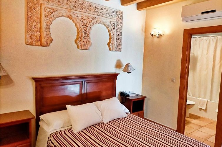 Abadía Hotel