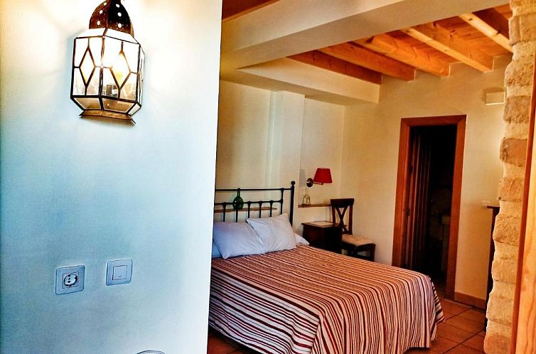 Abadía Hotel