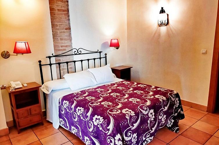 Abadía Hotel