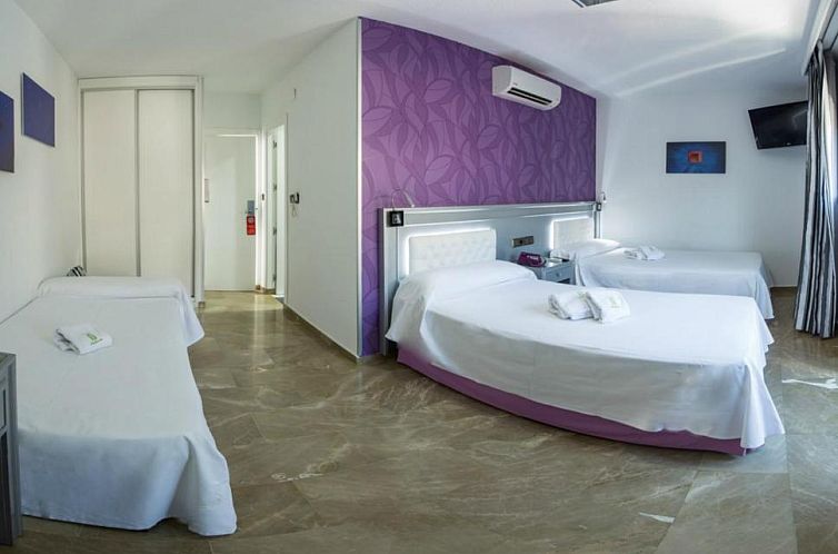 Hotel Molinos