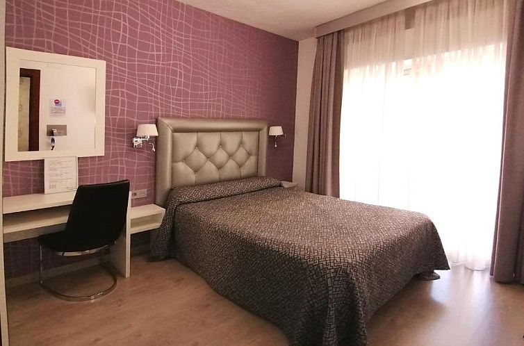 Hotel Molinos