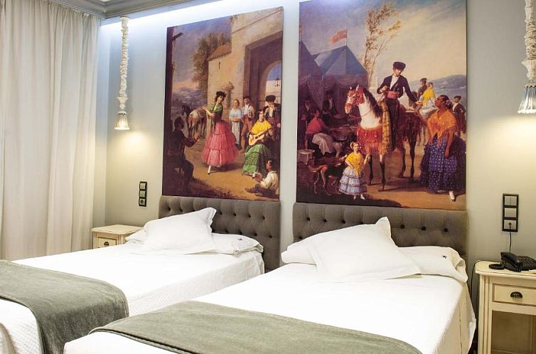 Los Angeles Hotel & Spa