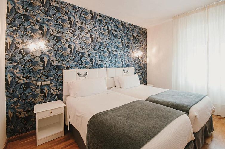 Los Angeles Hotel & Spa