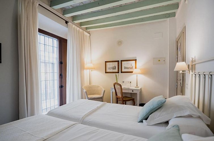 Palacio De Los Navas