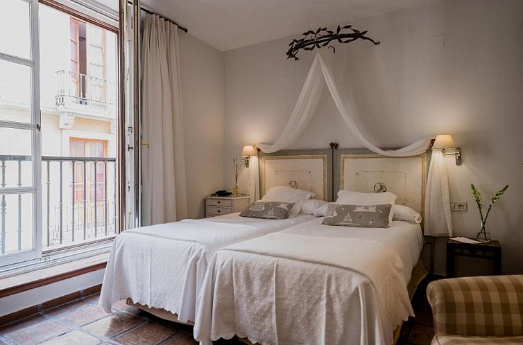 Palacio De Los Navas