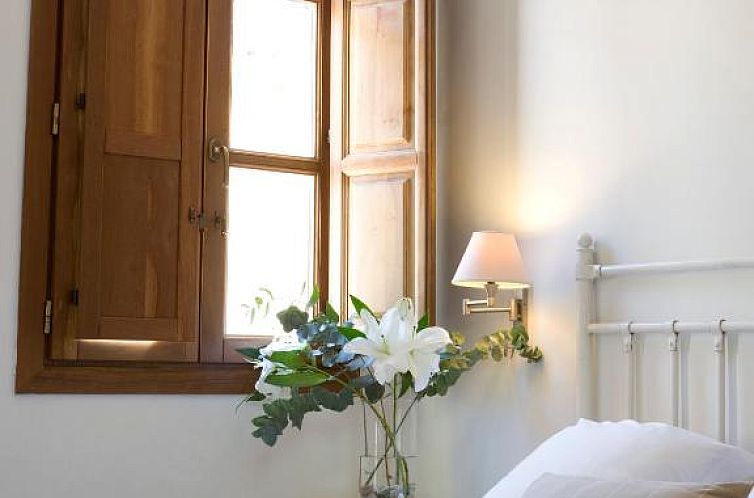 Palacio De Los Navas